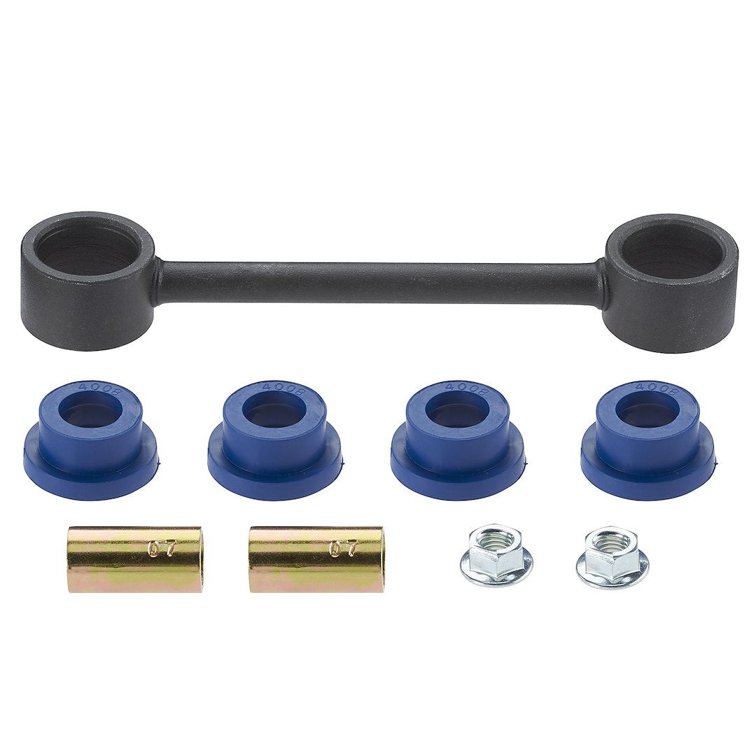 Moog Chassis K80244 Problem Solver Stabilizer Bar Link Kit
