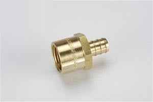 Elkhart Supply Bestpex Adapter Fresh Water Fitting 51128