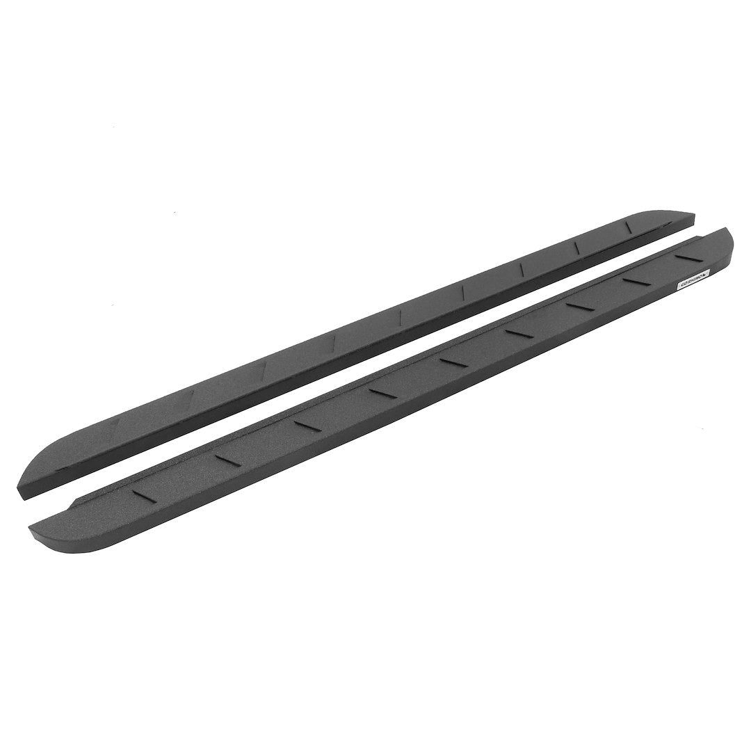 Go Rhino 630087ST RB10 Slim Running Board Component