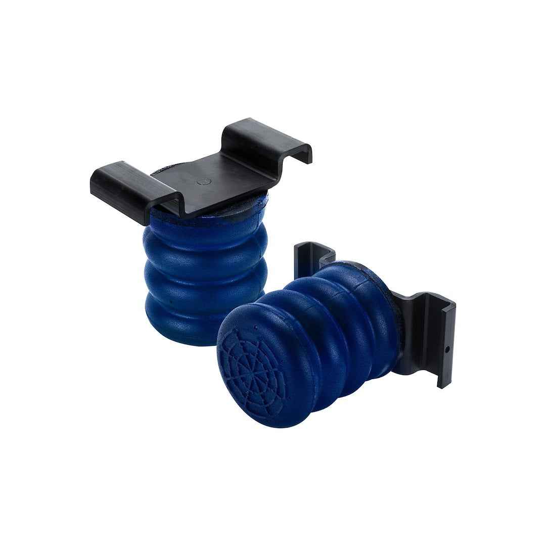 Super Springs SSR-612-40 Helper Spring Kit - 500 lb