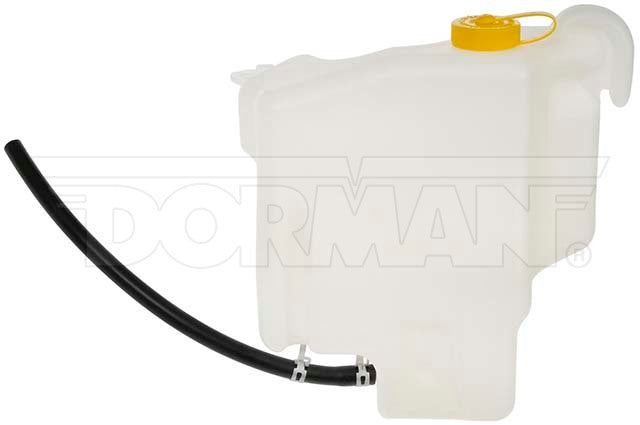 Dorman (OE Solutions) 603247 Plastic OE Coolant Reservoir - image 1