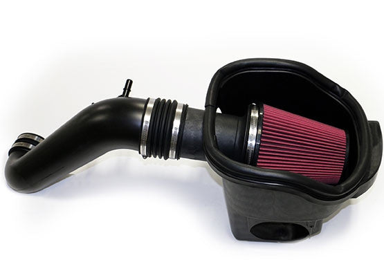 Roush 421980 Street Cold Air Intake for F-150 5.0L V8