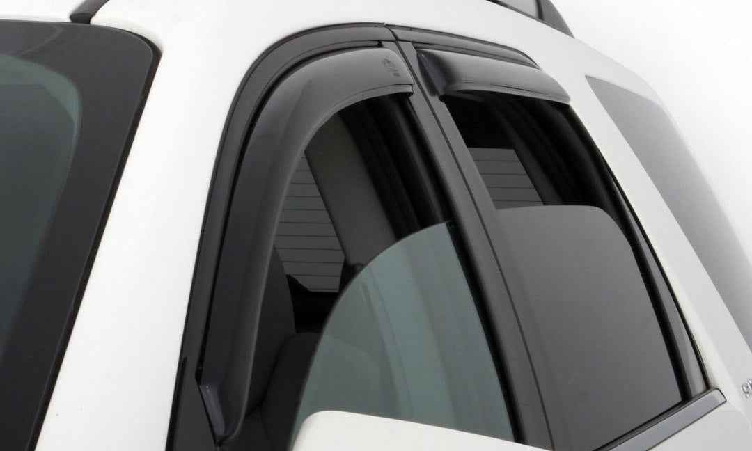 Auto Ventshade (AVS) 194995 In-Channel Window Rainguards - 4-Piece