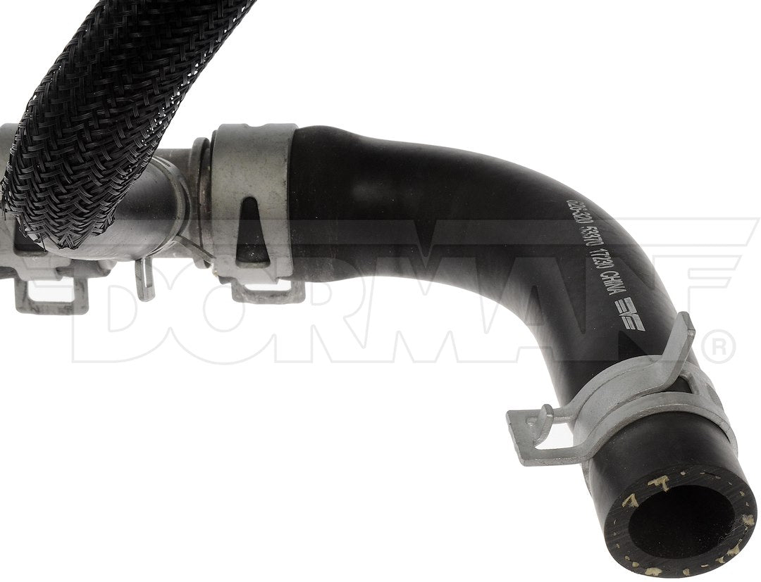Dorman (OE Solutions) 626320 OE-Replacement Heater Hose - image 6