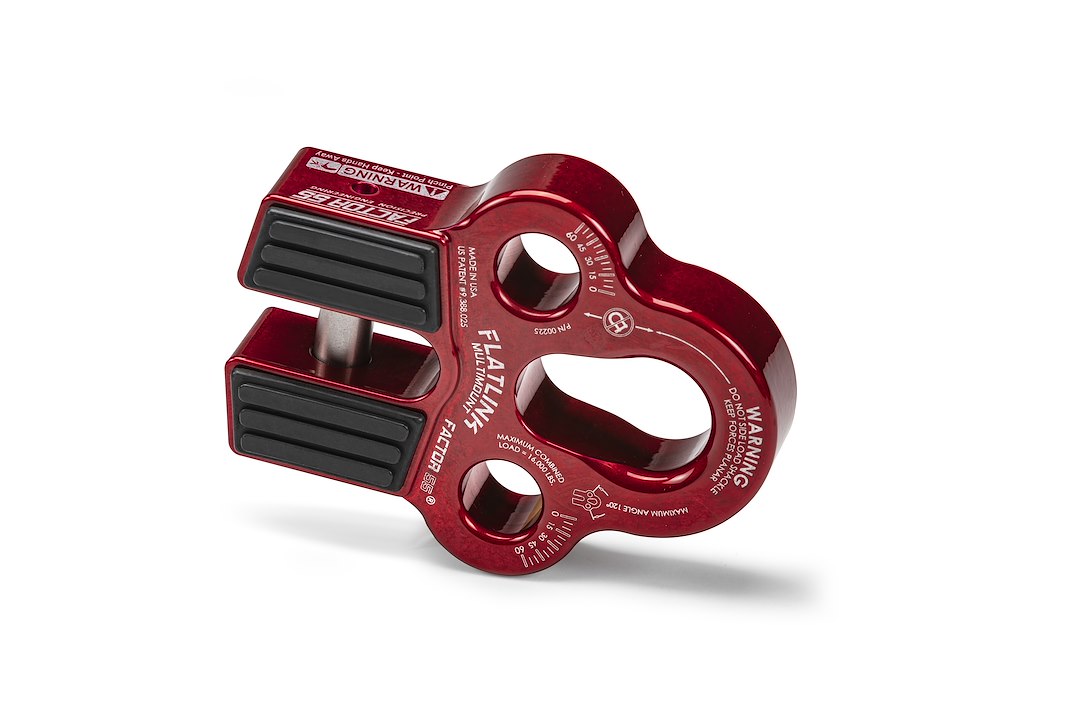 Factor 55 00225-01 FlatLink Multimount