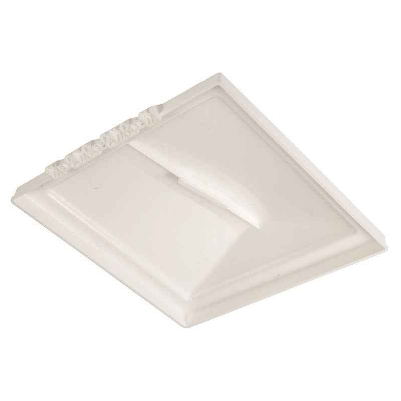 Camco 40151 White Polypropylene Vent Lid for Ventline 2008+
