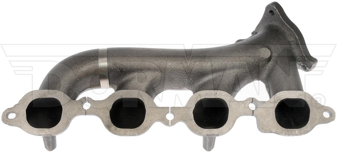 Dorman 674495 OE Solutions Tested Cast-Iron Replacement Manifold - image 3