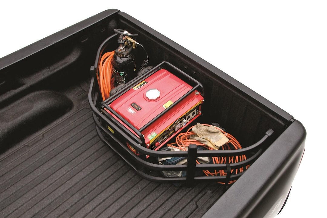 AMP Research 74805-01A BedXtender HD Sport – 24 in