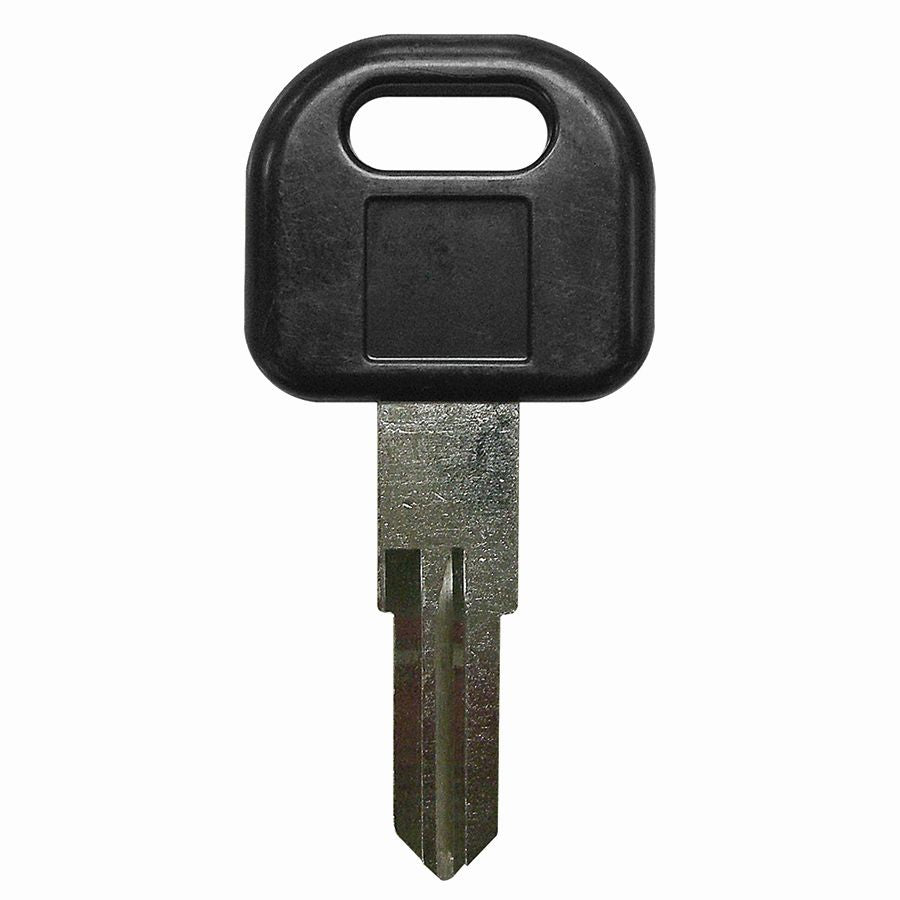 RV Designer Switch Blade Blank Key FIC Logo Key (T800)