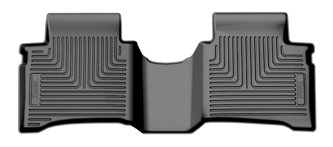 Husky Liners 19531 Weatherbeater Floor Liner