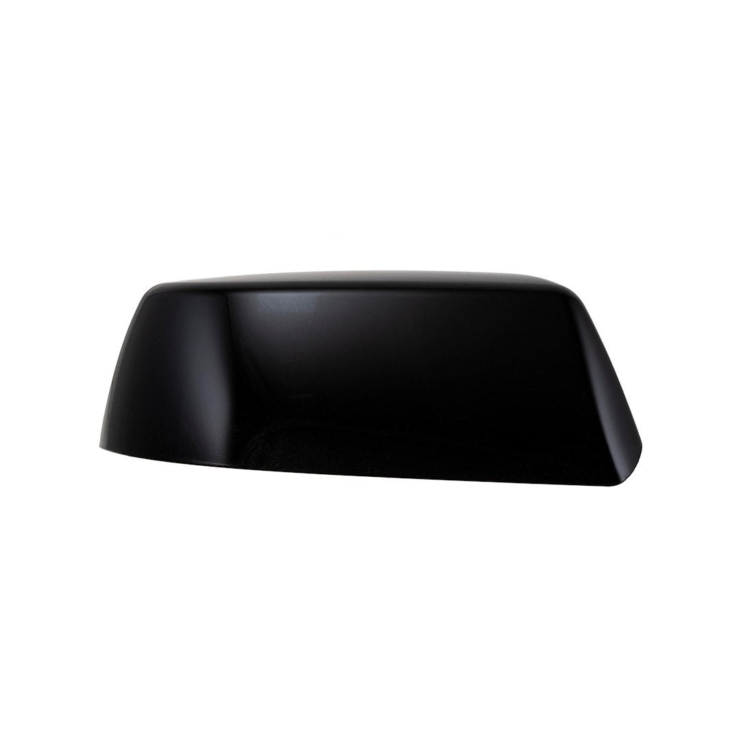 Coast To Coast MC67507RBK Tahoe/Yukon Black Mirror Tops - image 1