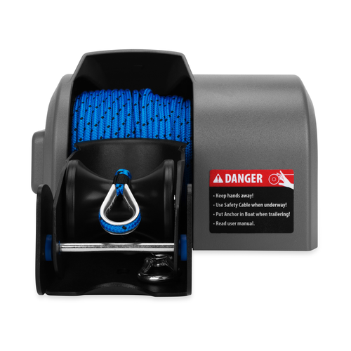 Camco 69005 Anchor Winch - image 2