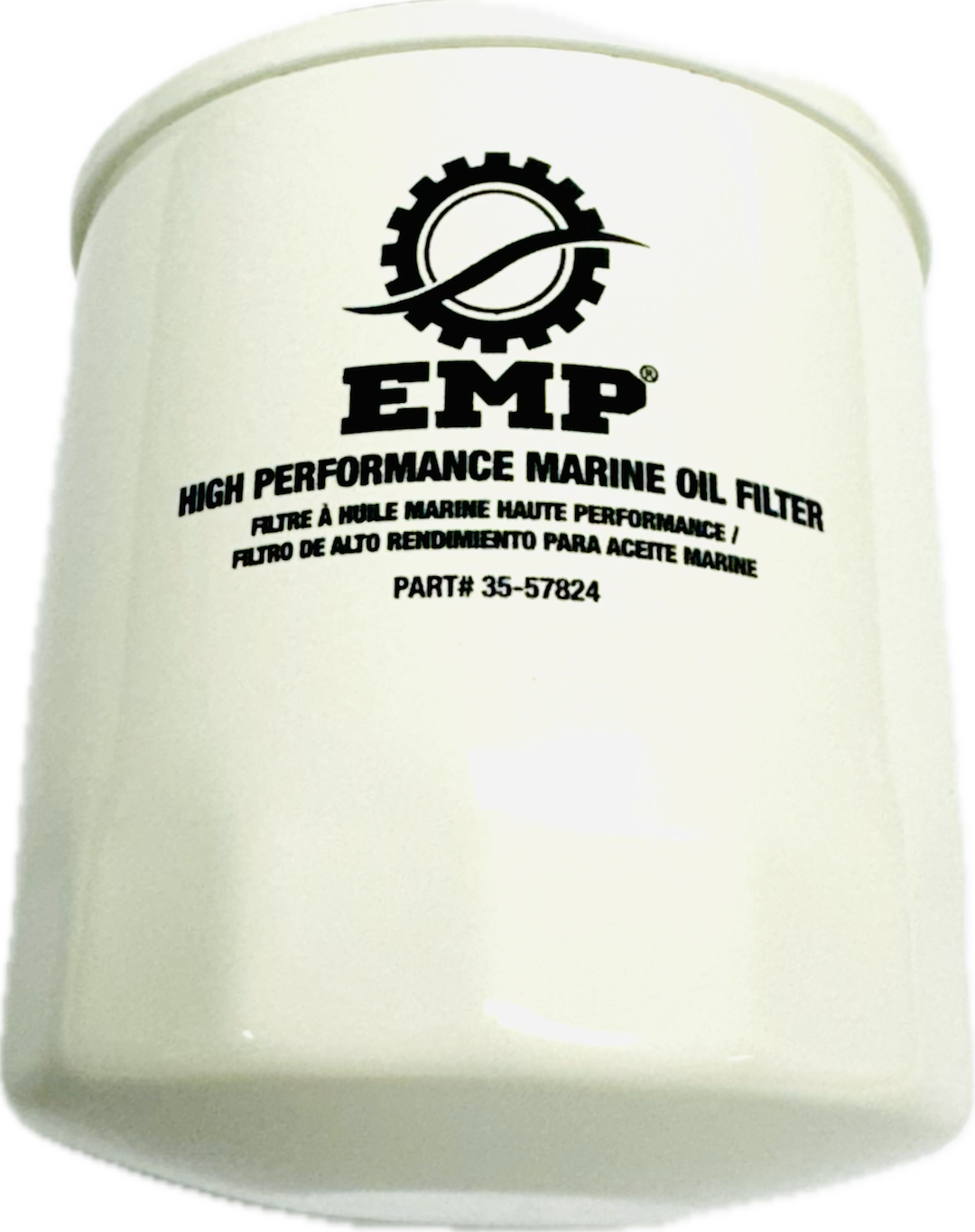 EMP 35-57824 Oil Filter