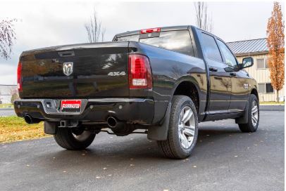 Flowmaster 717860 FlowFX Cat-Back Exhaust Kit for Ram