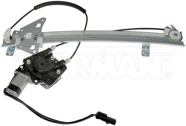 Dorman 741-648 DAK 00-03 Window Regulator with Motor - image 1
