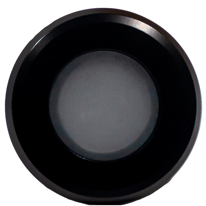 Shadow-Caster SCM-DL-WBR-BK Black Boat Deck Light