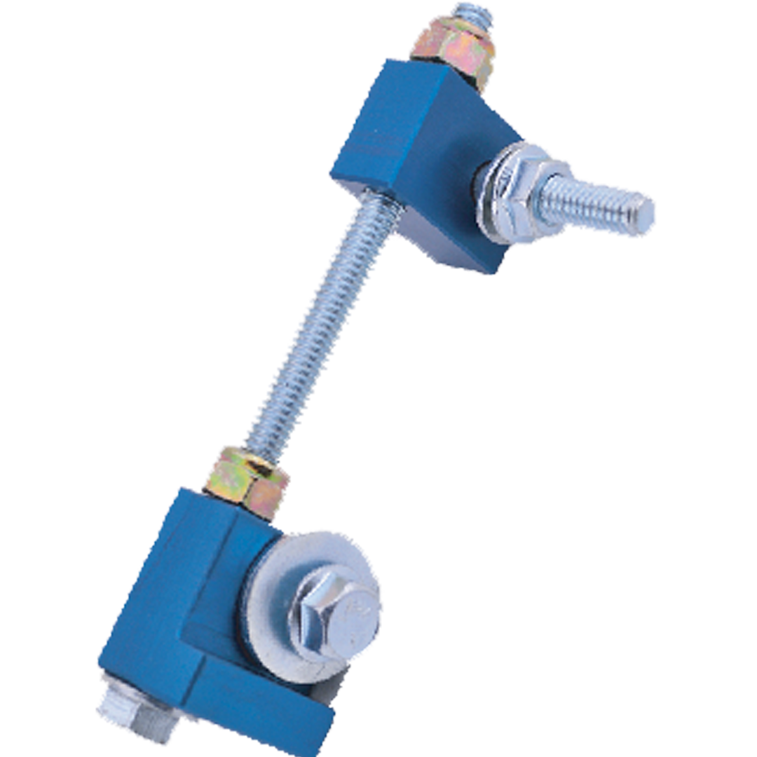 Balmar Bbu Drive Belt Tensioner - image 1