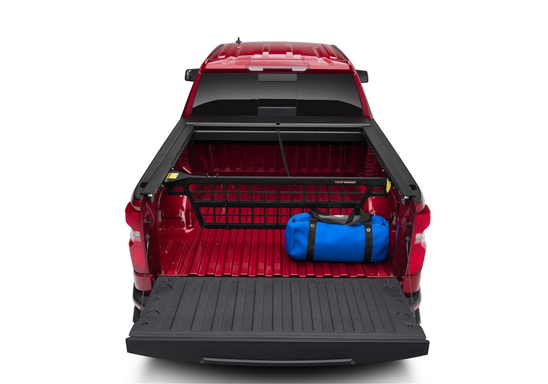 Roll-N-Lock Cm223 Cargo Manager for Silverado/Sierra