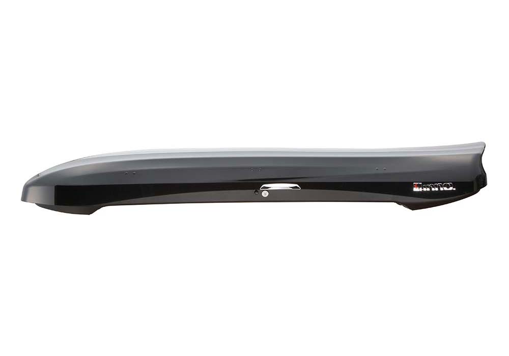 Inno Racks BRM660BK Wedge Cargo Carrier