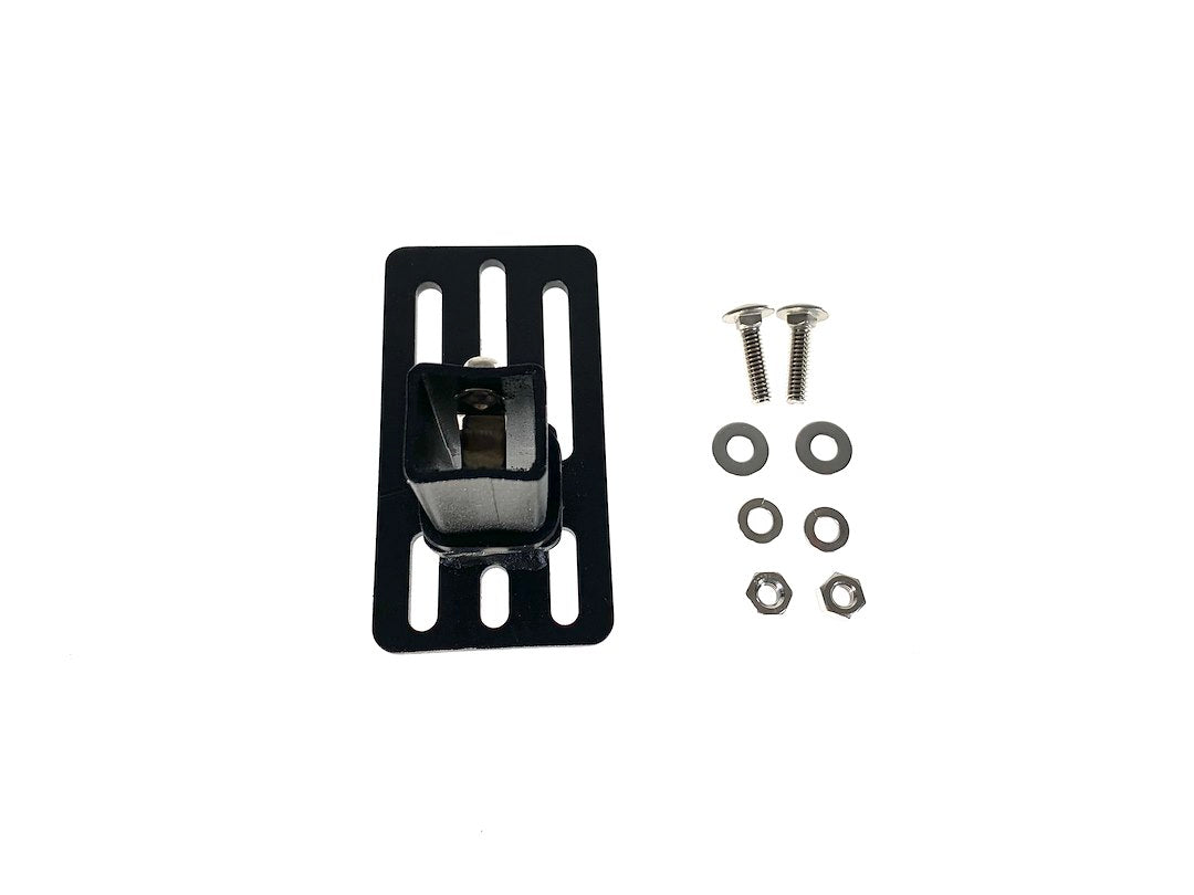 Exposed Racks 8-00-9874 Universal Click-In Roof Rack Bracket