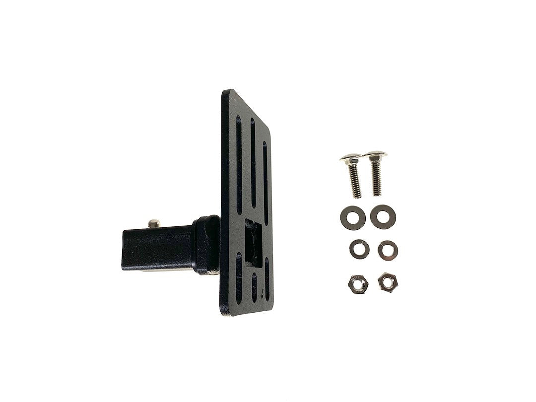 Exposed Racks 8-00-9876 Universal Accessory Bracket