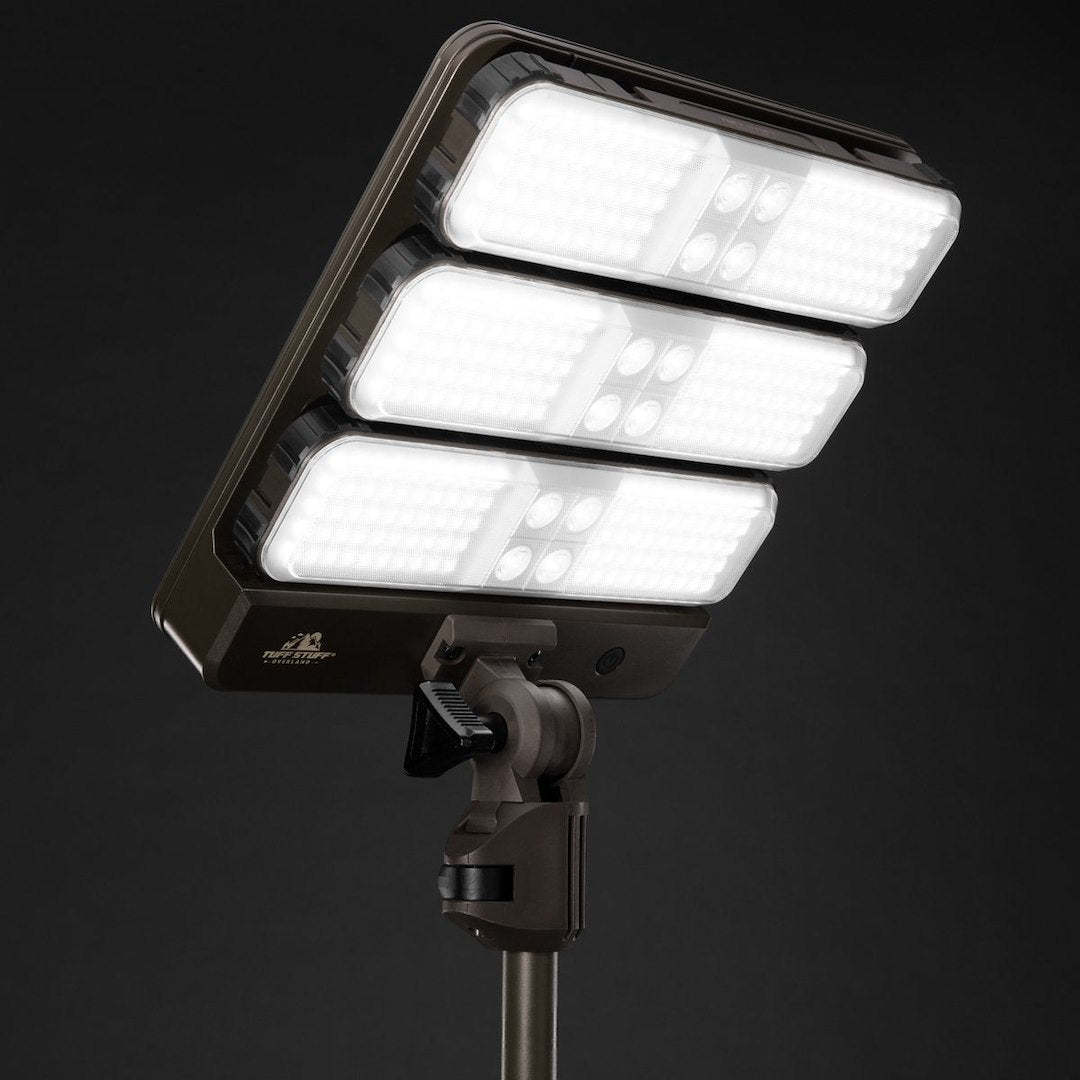 Body Armor Ts-4-1001 Work Light - image 1