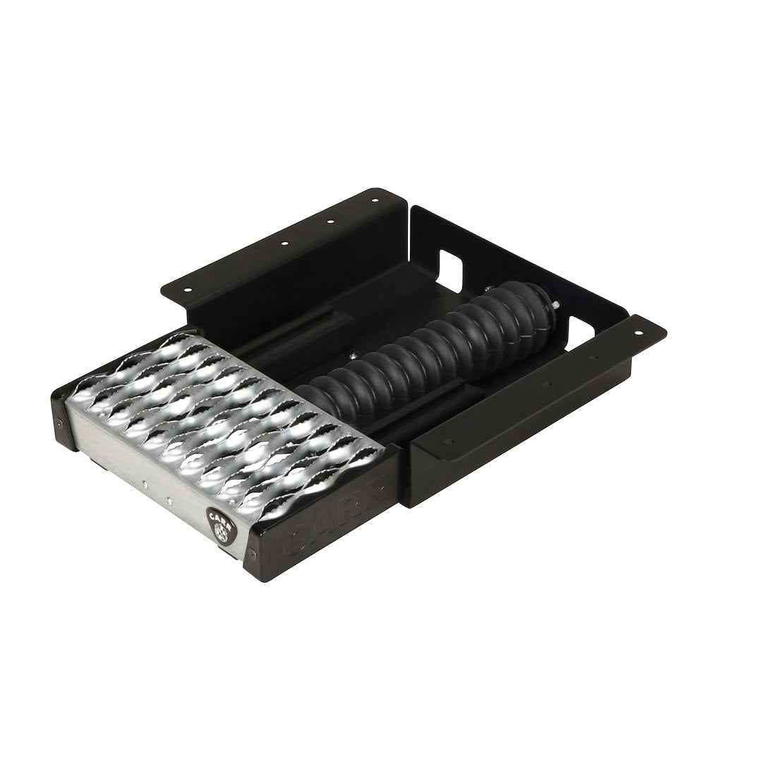 Carr 501030 Adjustable 12-Inch Work Truck Step