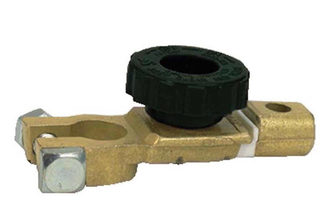 Moroso Performance 74103 Battery Disconnect Switch