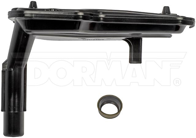 Dorman 265582 Transmission Oil Pan with Filter and Gaskets - image 8