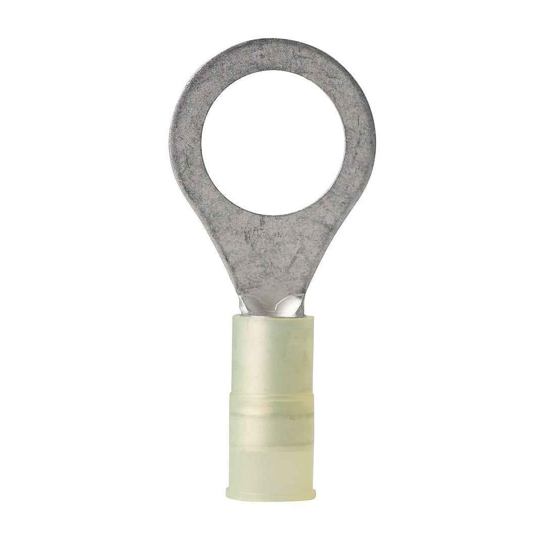Ancor 210227 1/2 in Ring Terminal - 12-10 Gauge, 25-pack