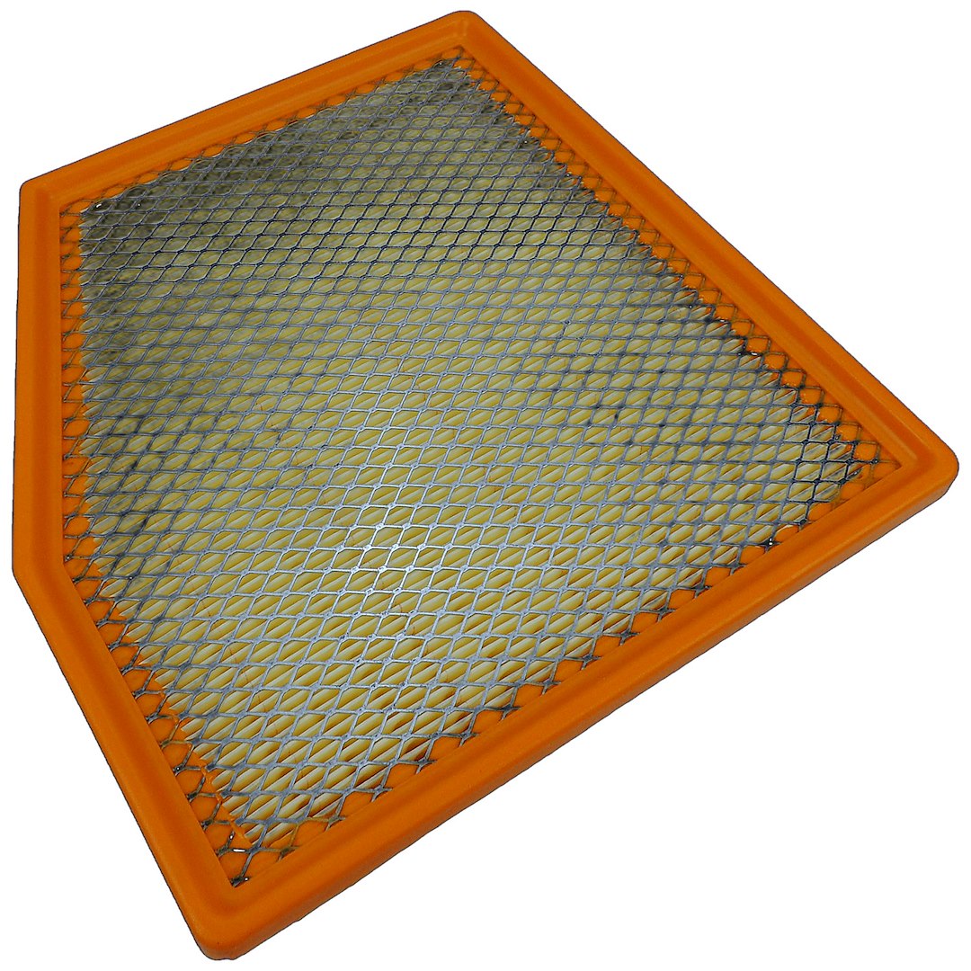 Crown Automotive 68214516AA Disposable Paper Air Filter - image 3