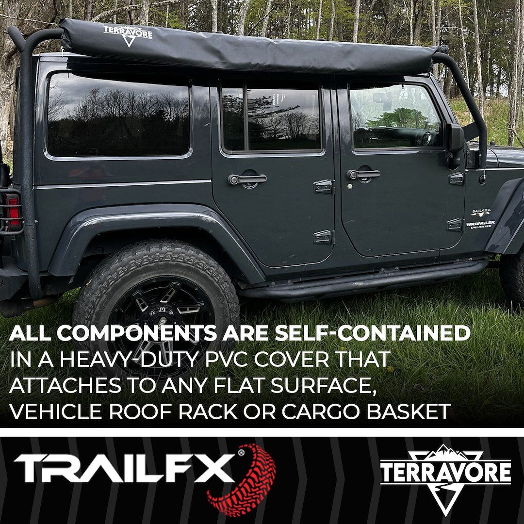 Trailfx Awn001 Awning - image 7