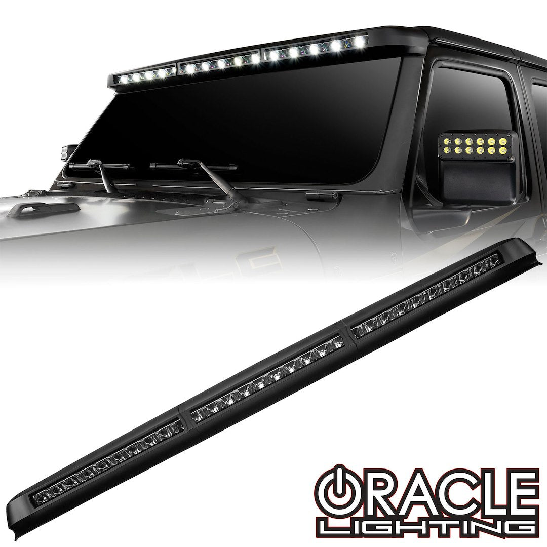 Oracle Lighting 5917-023 Integrated High-Mount LED Light Bar