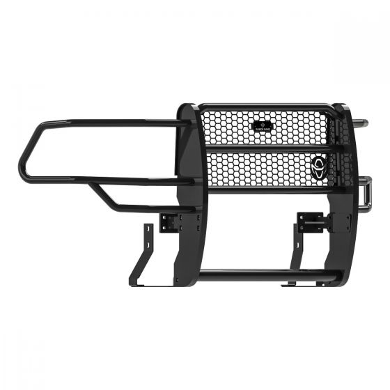 Ranch Hand GGD101BL1 Legend Grille Guard for Ram HD Mega Cab
