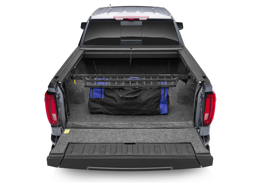 Roll-N-Lock Cm226 Cargo Manager for Silverado/Sierra HD