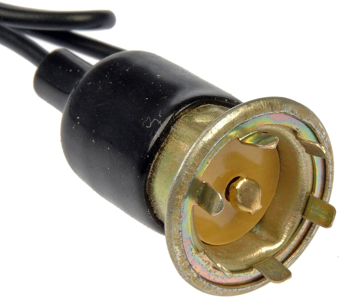 Dorman 85806 3/4-Inch Single-Contact Courtesy Light Socket - image 3