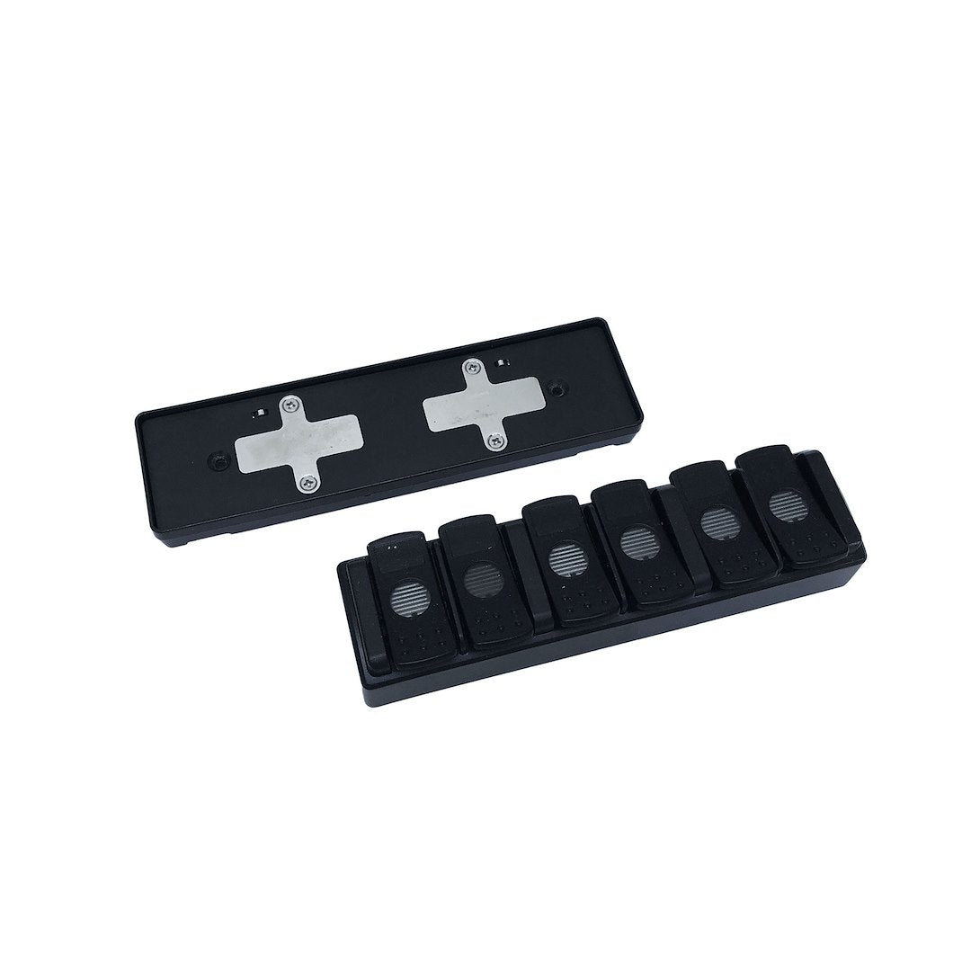 Oracle Lighting 3001BRO TRIGGER 6 SHOOTER Controller Kit