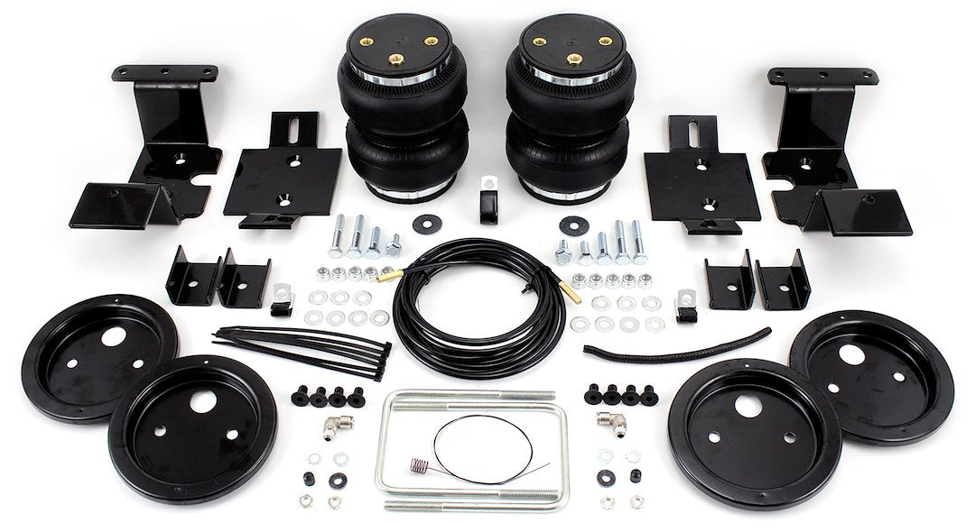 Air Lift 88204 Helper Spring Kit - image 1