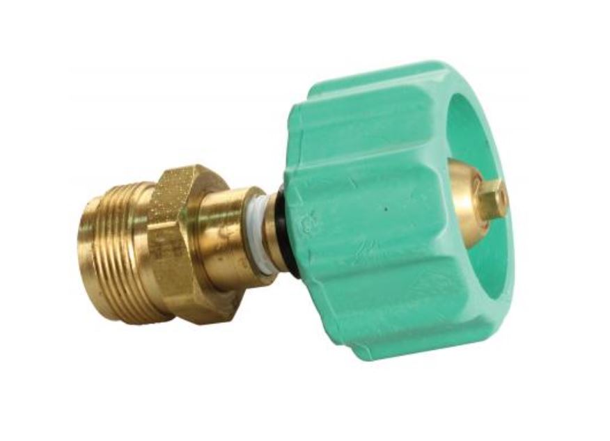 Jr Products 07-30275 Propane Hose Connector