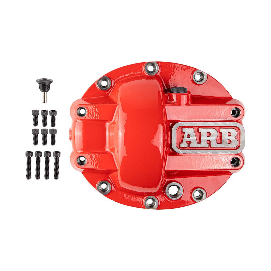 Arb 0750004 Differential Cover - image 1
