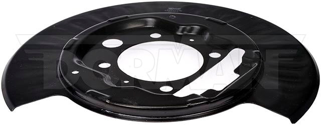 Dorman OE Solutions 924-232 Brake Dust Shield - image 4