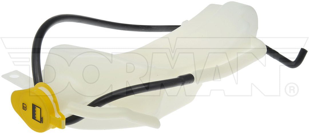 Dorman (OE Solutions) 603773 Plastic Coolant Reservoir with Cap - image 4