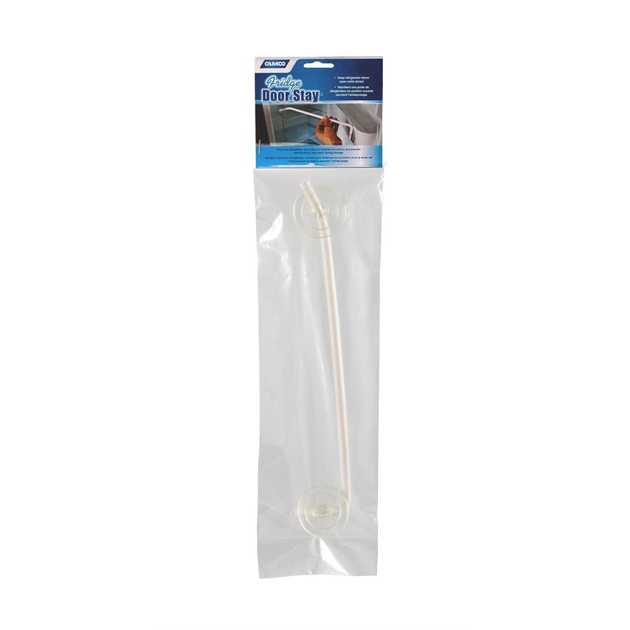 Camco Door Catch (45641) – Length: 12 Inch