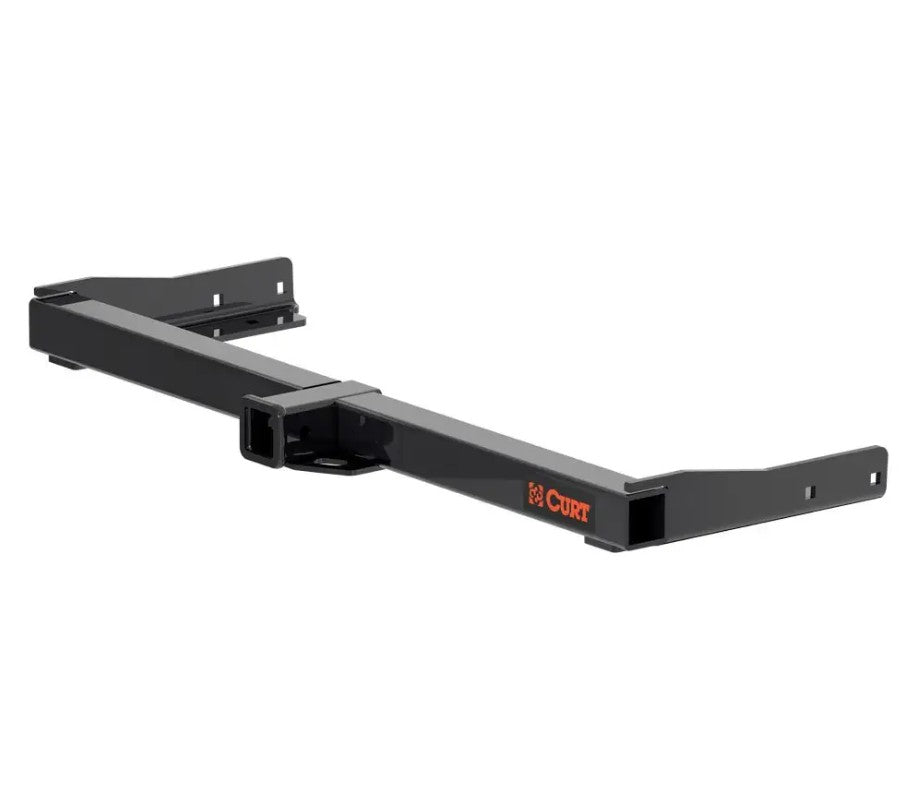Curt 13637 Trailer Hitch Rear - image 1