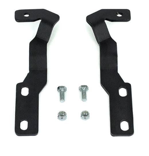 Cali Raised LED CR2360 Hood/Ditch Pod Mounts, Pair - image 1