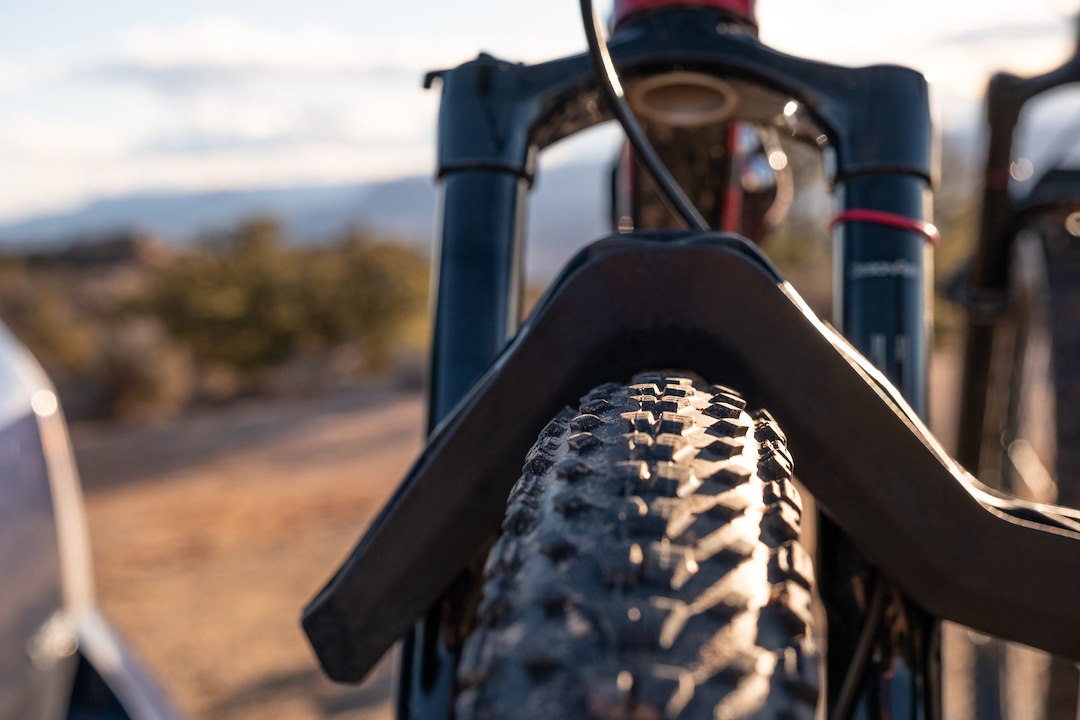 Swagman 66705 Okanagan 125 Bike Rack