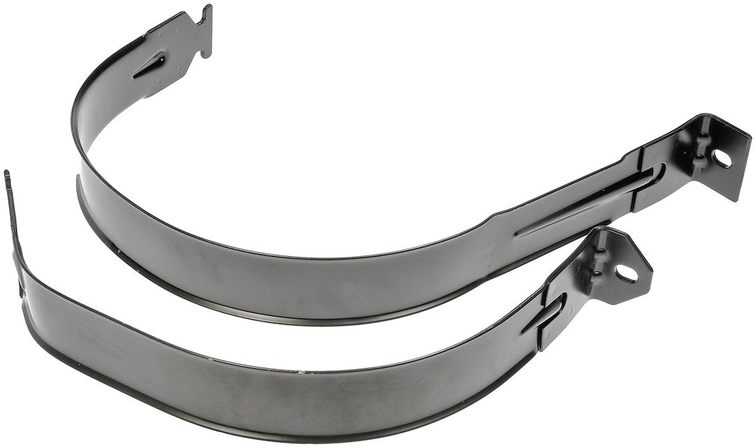 Dorman 578-305 Steel Tank Straps, 32 and 23-1/2 Inch - image 1