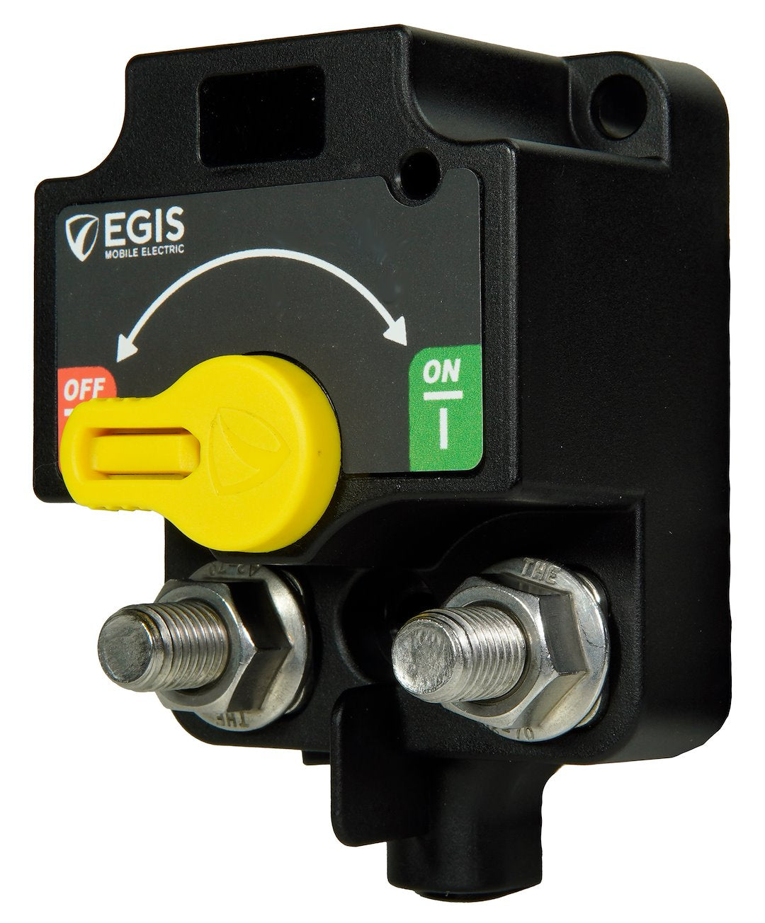 Egis 8710-1900 Battery Disconnect Switch - image 2