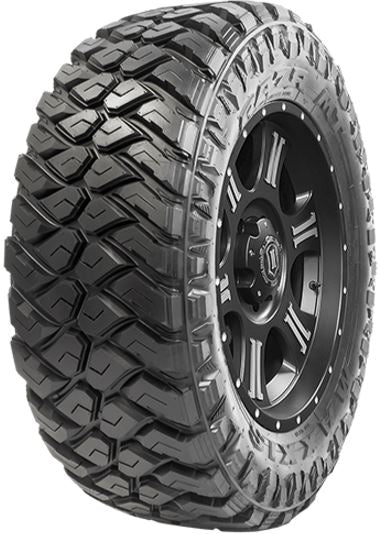 Maxxis TL00453100 RAZR MT MT-772 LT275/70R18 Tire