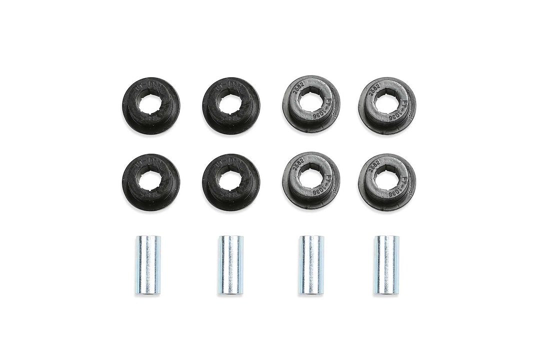 Fabtech FTS98021 Replacement Upper Control Arm Bushing Kit